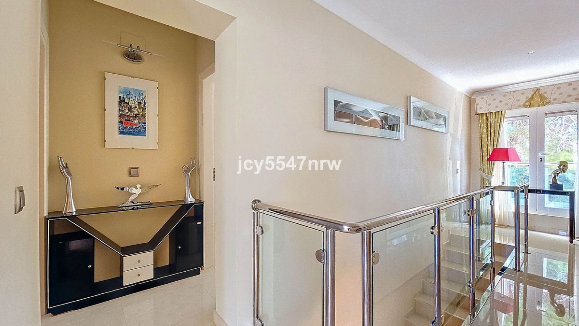 Hus / Villa i Moraira