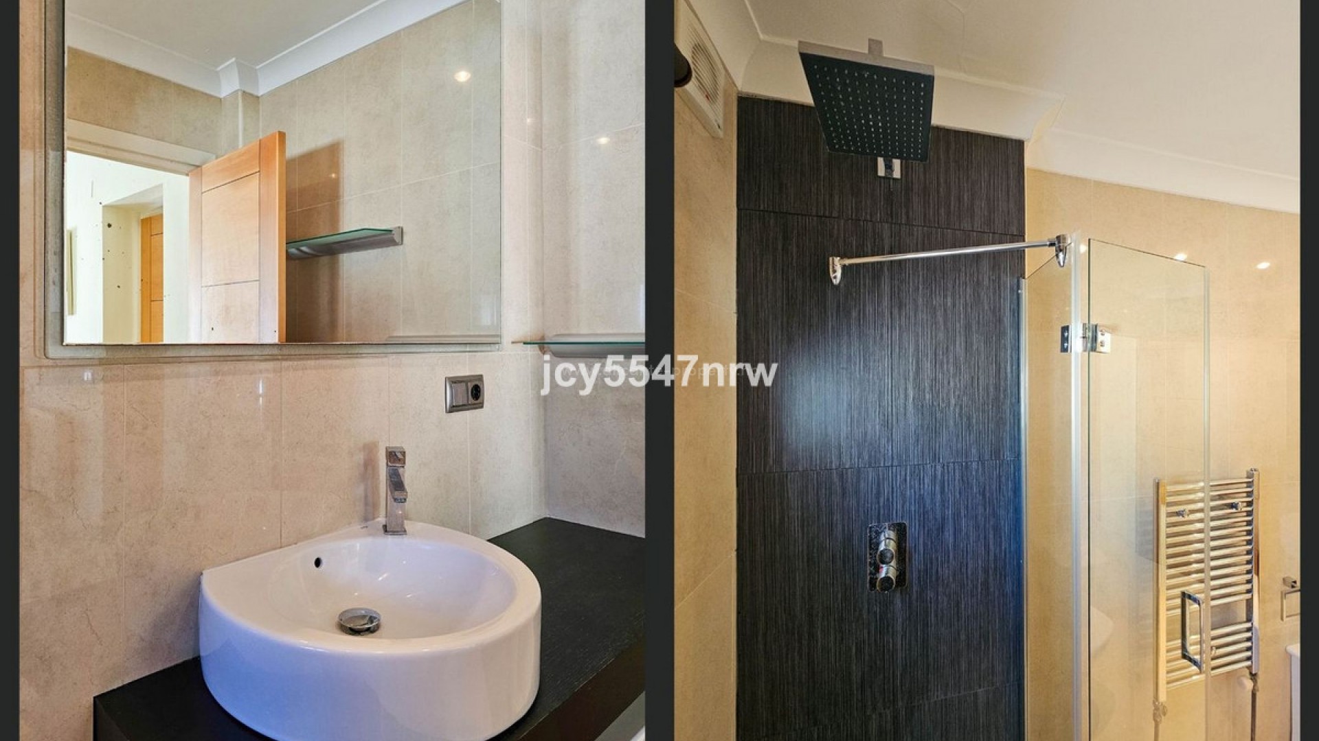 Hus / Villa i Moraira