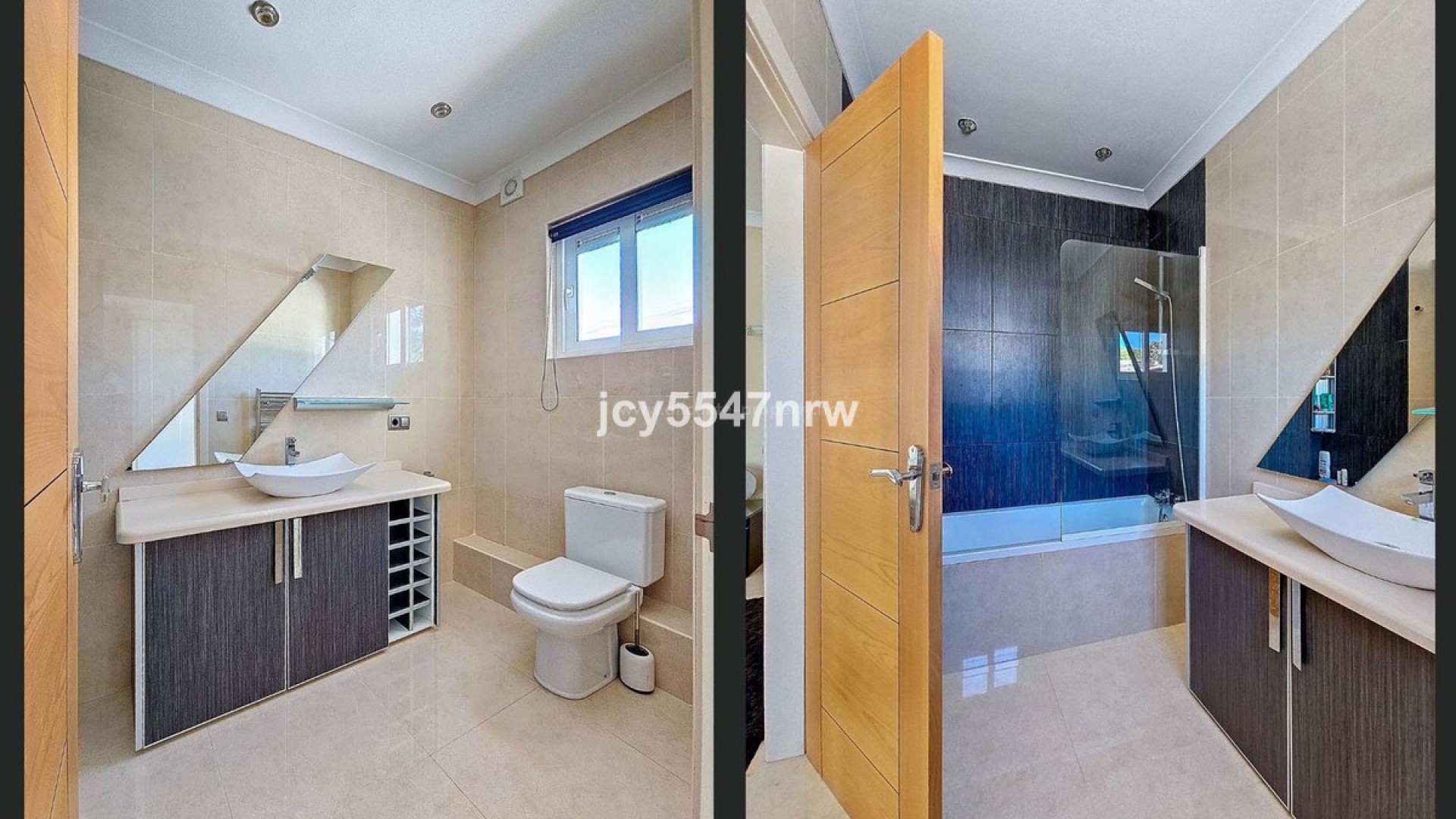 Hus / Villa i Moraira