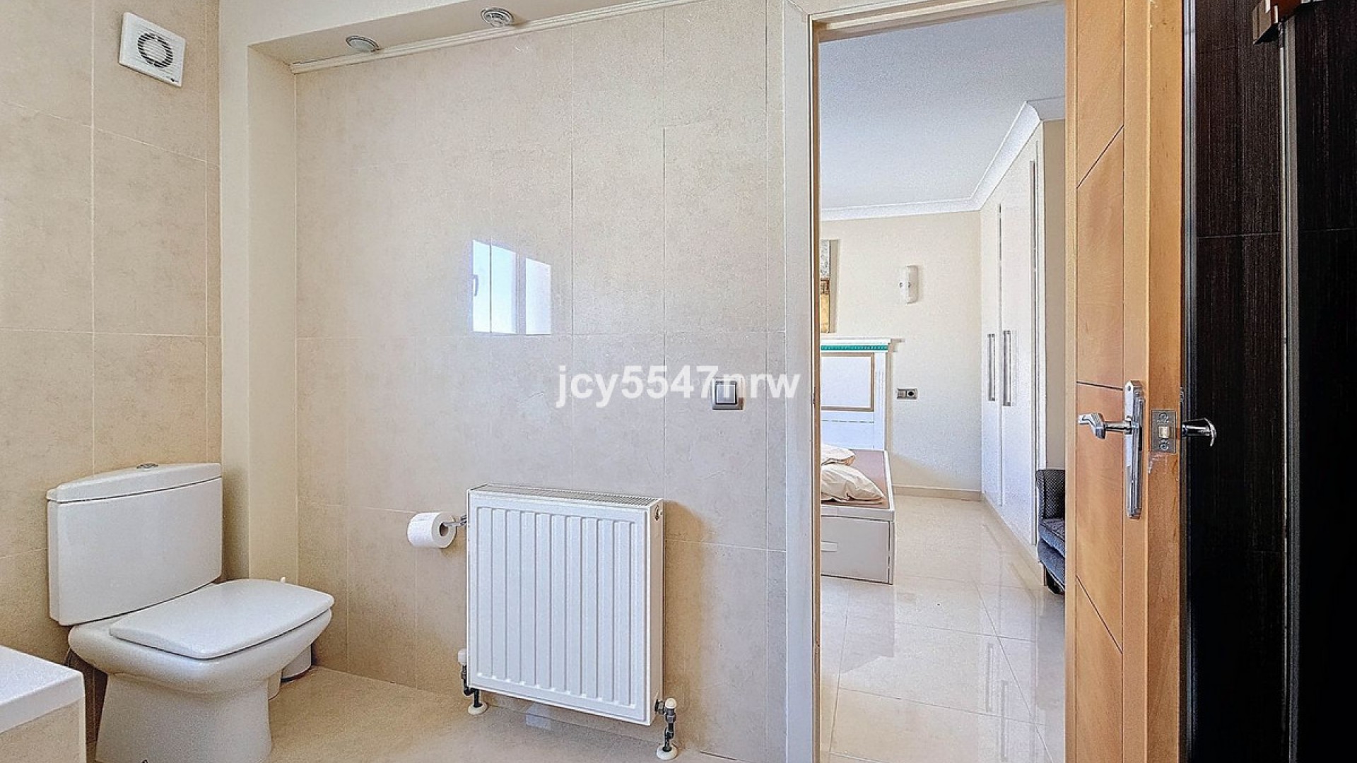 Hus / Villa i Moraira