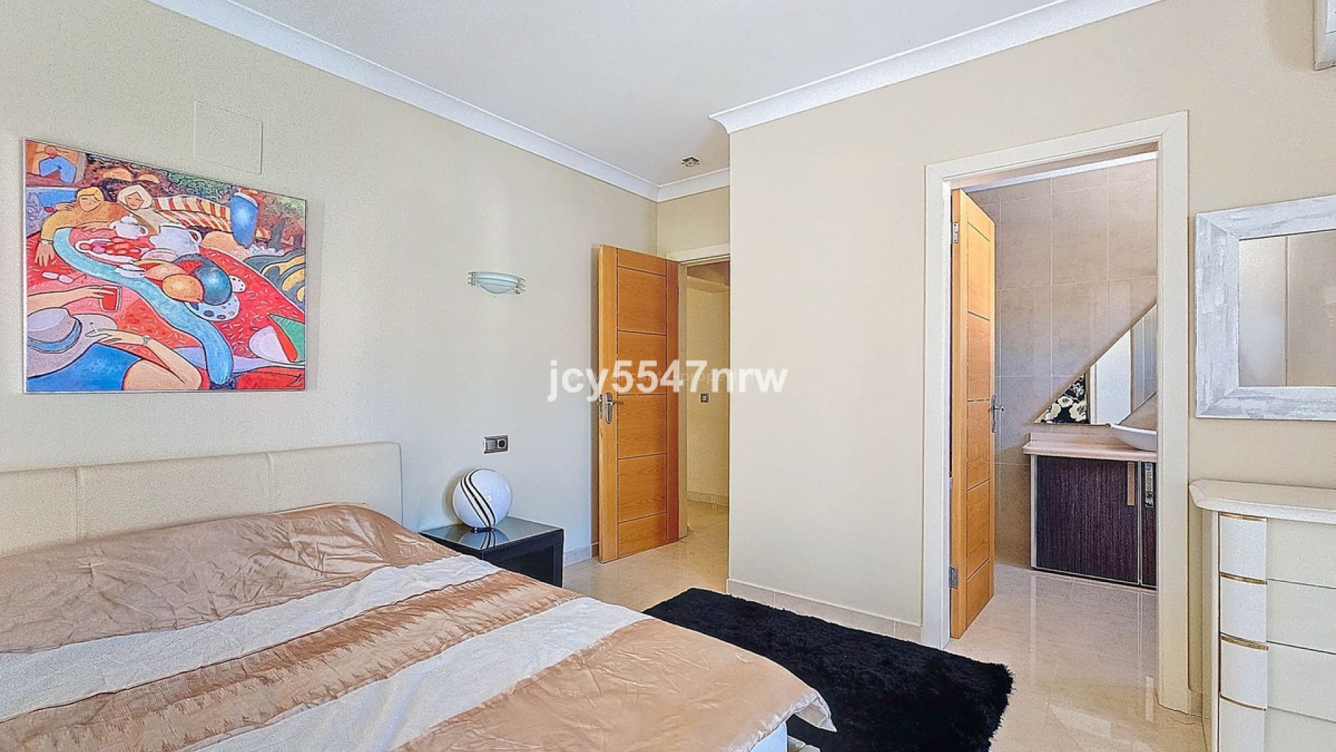 Hus / Villa i Moraira