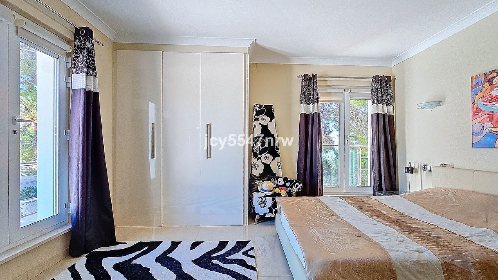 Hus / Villa i Moraira