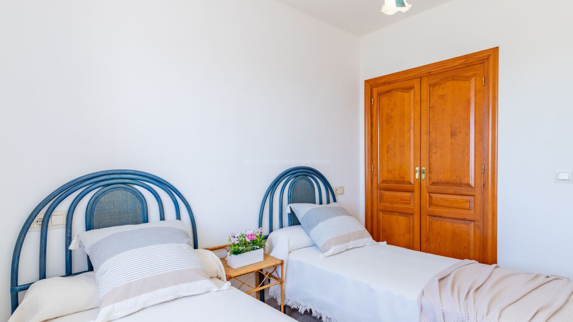 Hus / Villa i Moraira