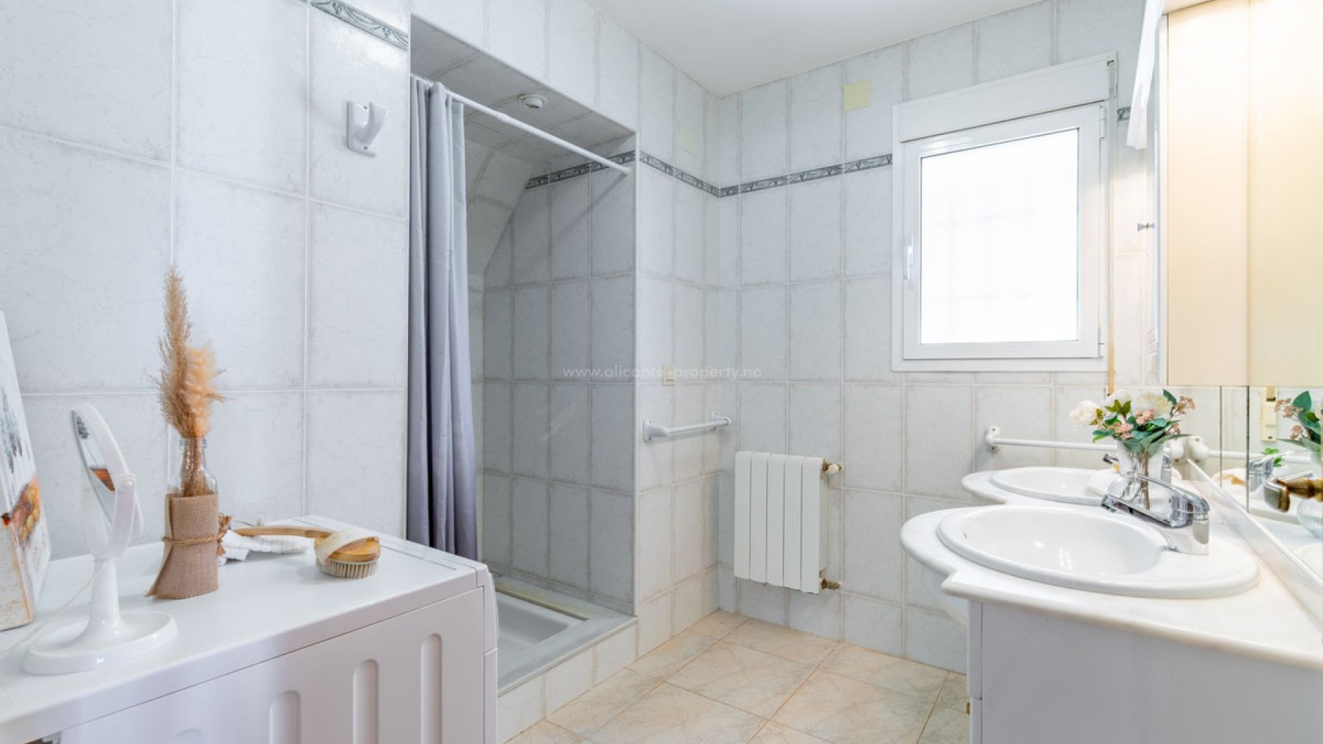 Hus / Villa i Moraira