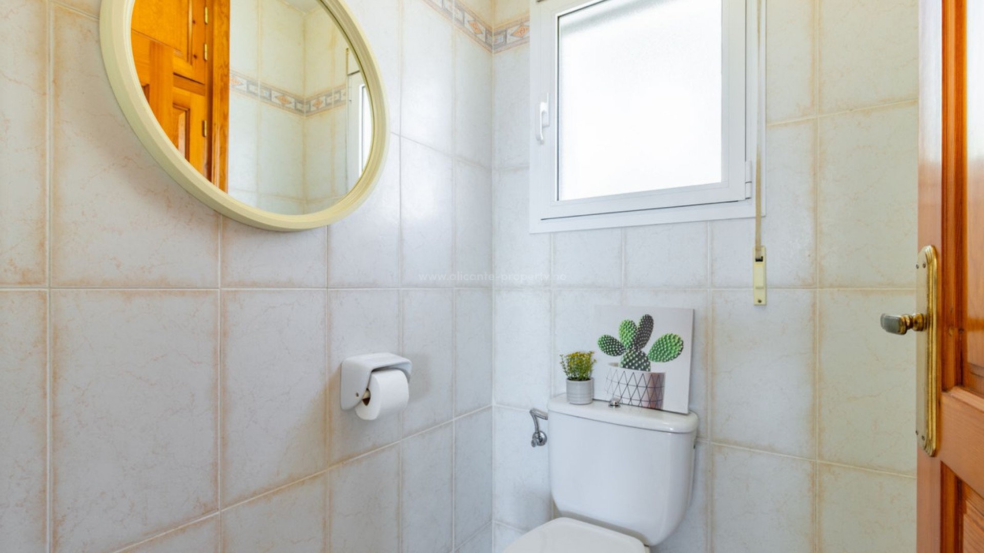 Hus / Villa i Moraira