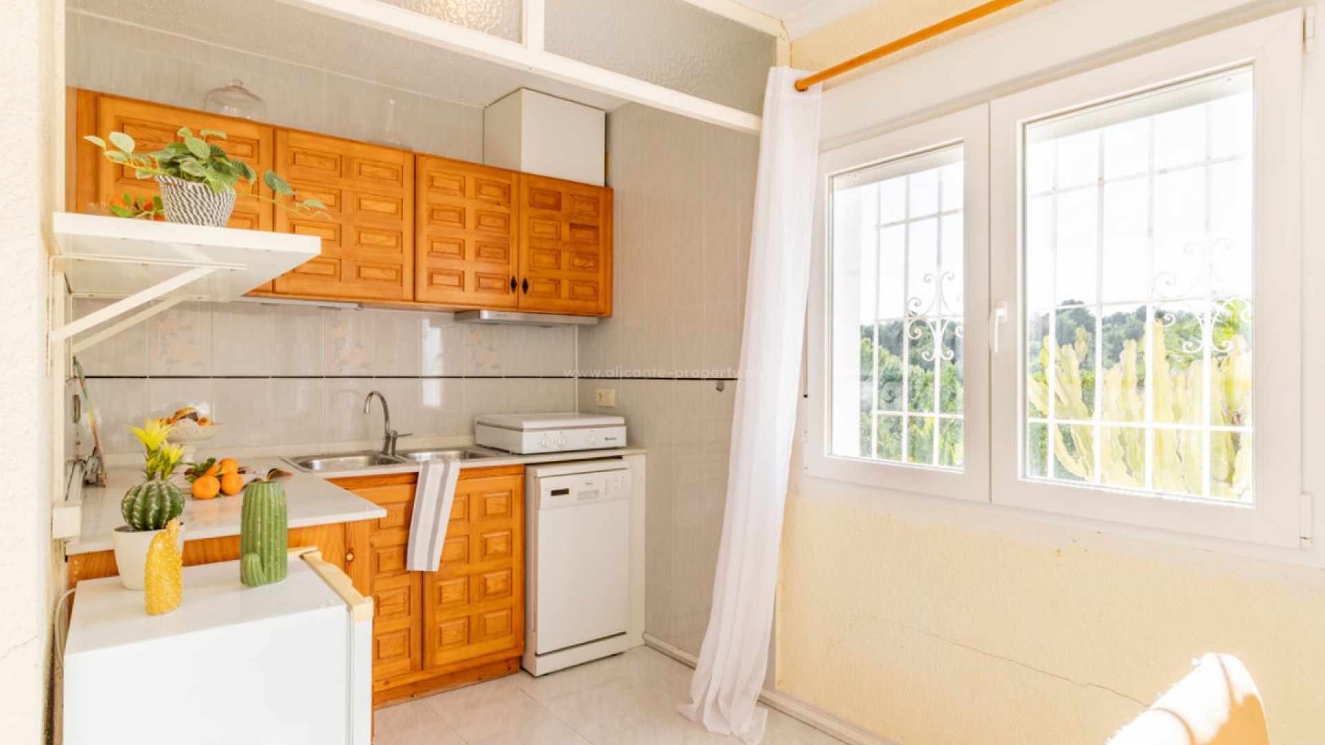 Hus / Villa i Moraira