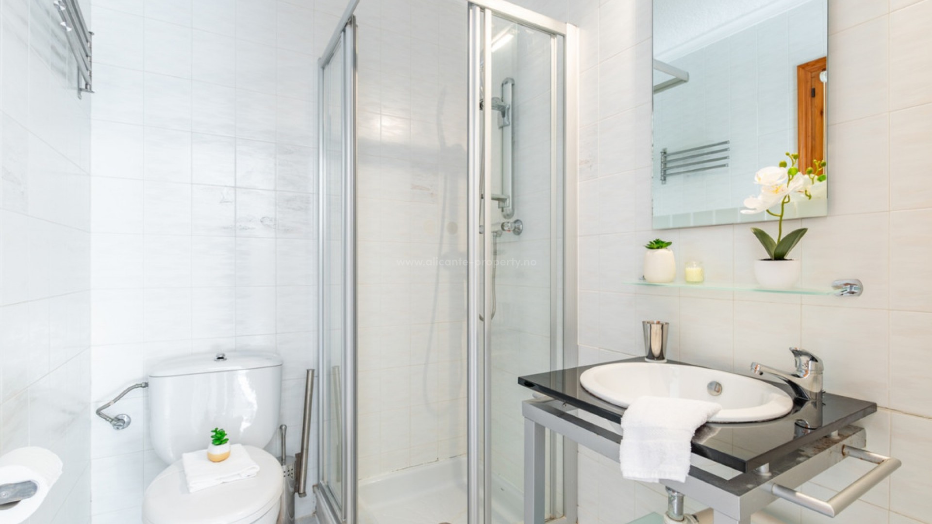 Hus / Villa i Moraira