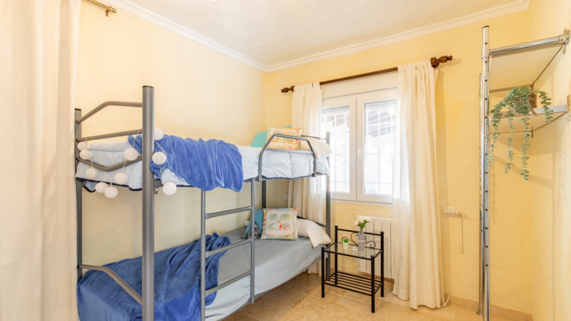 Hus / Villa i Moraira