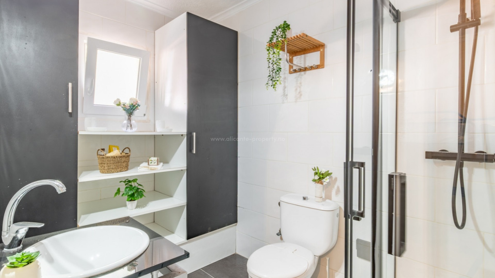 Hus / Villa i Moraira