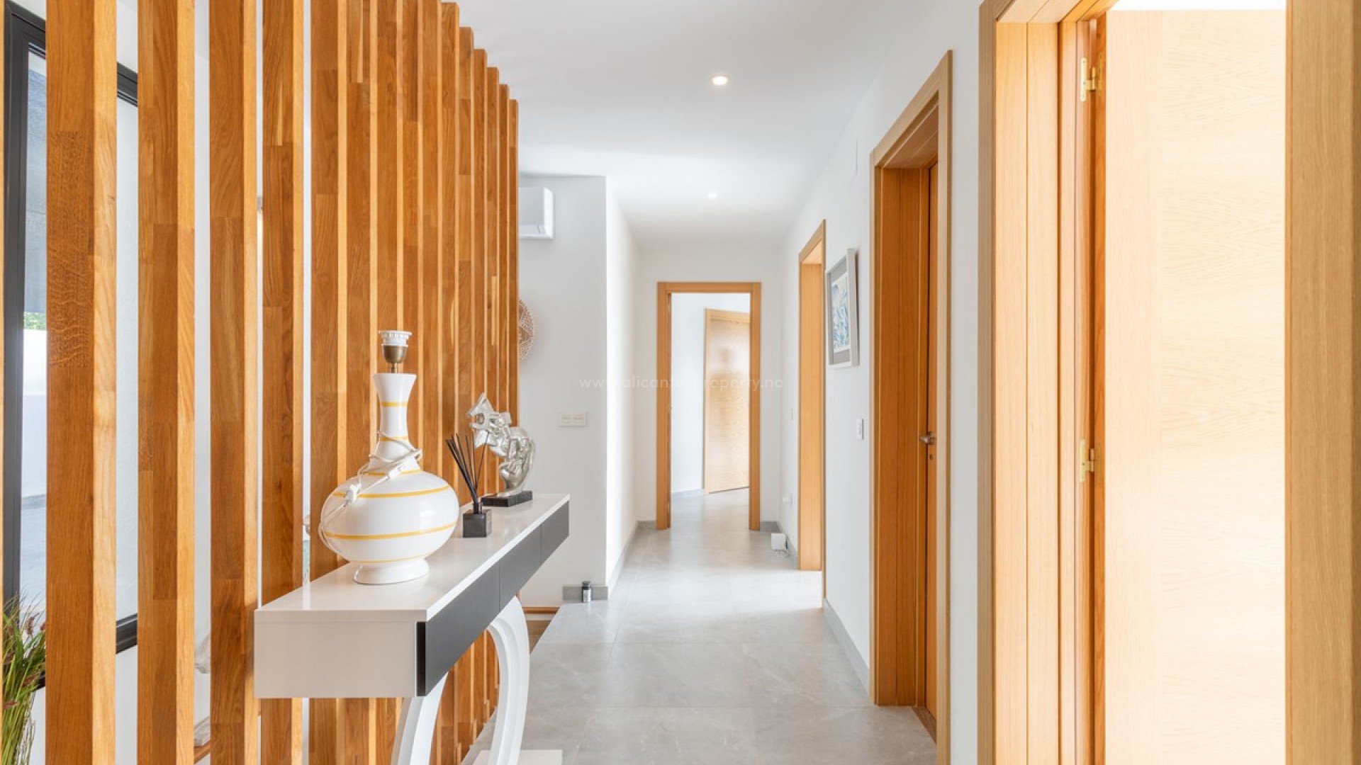 Hus / Villa i Moraira