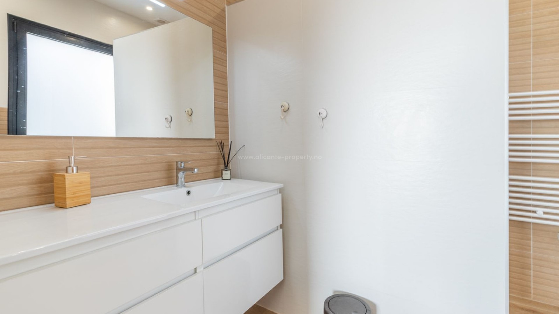 Hus / Villa i Moraira