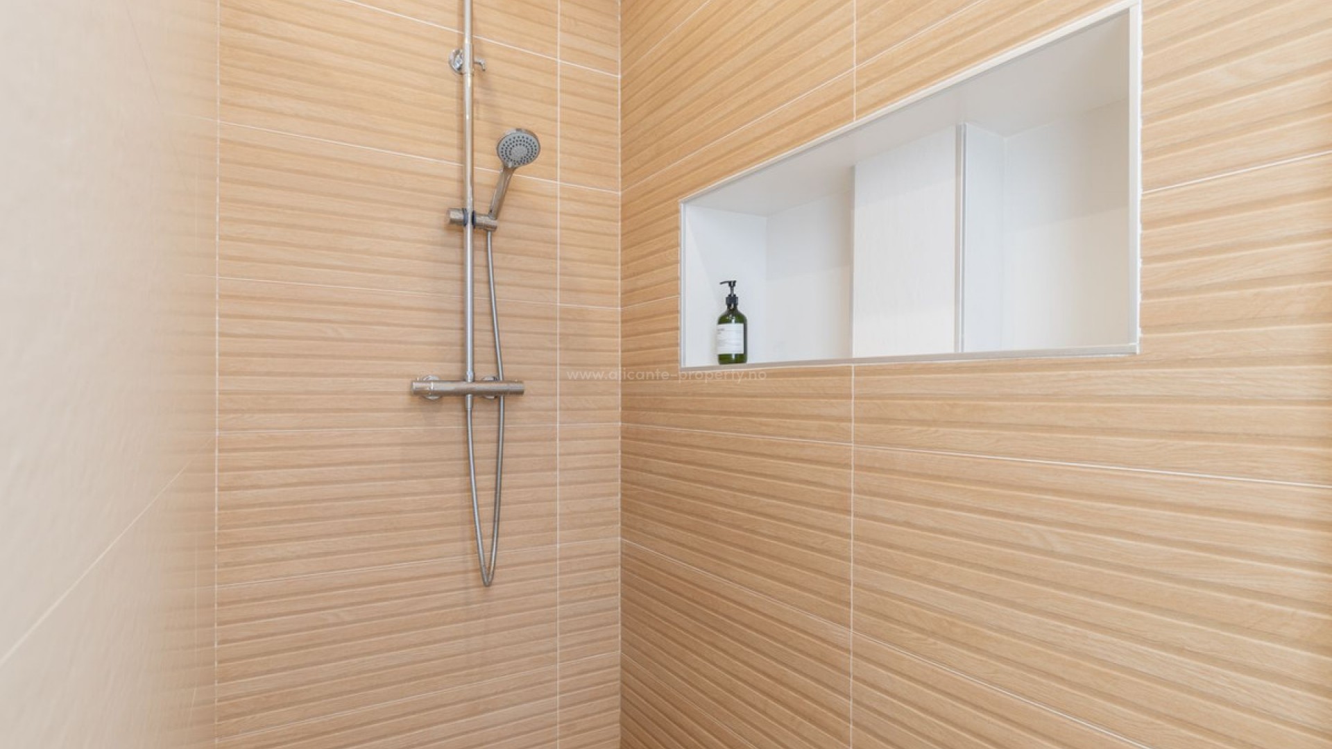 Hus / Villa i Moraira