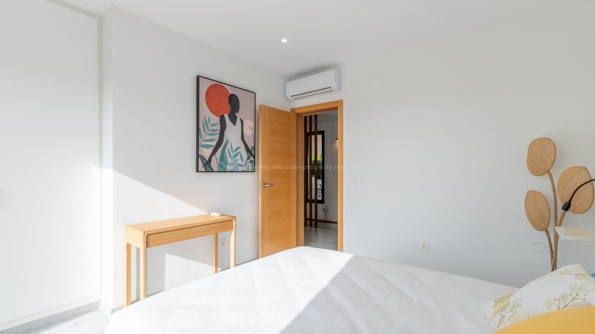 Hus / Villa i Moraira