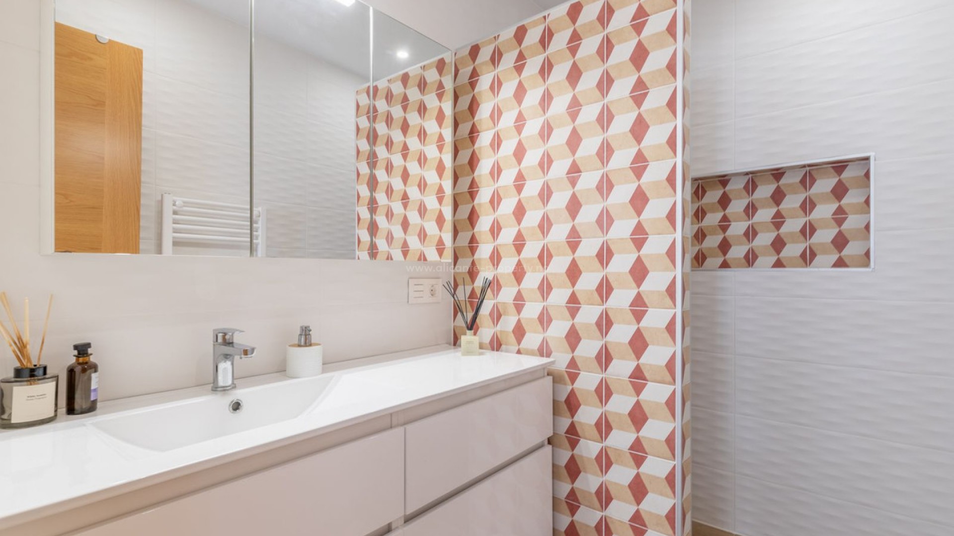 Hus / Villa i Moraira