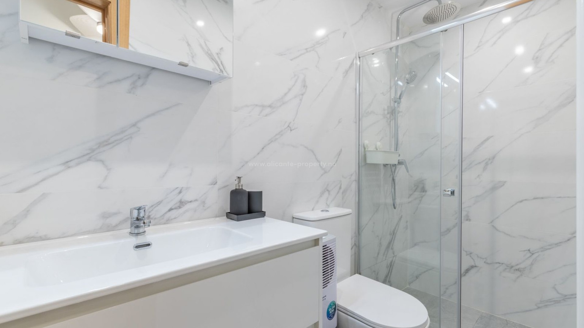 Hus / Villa i Moraira