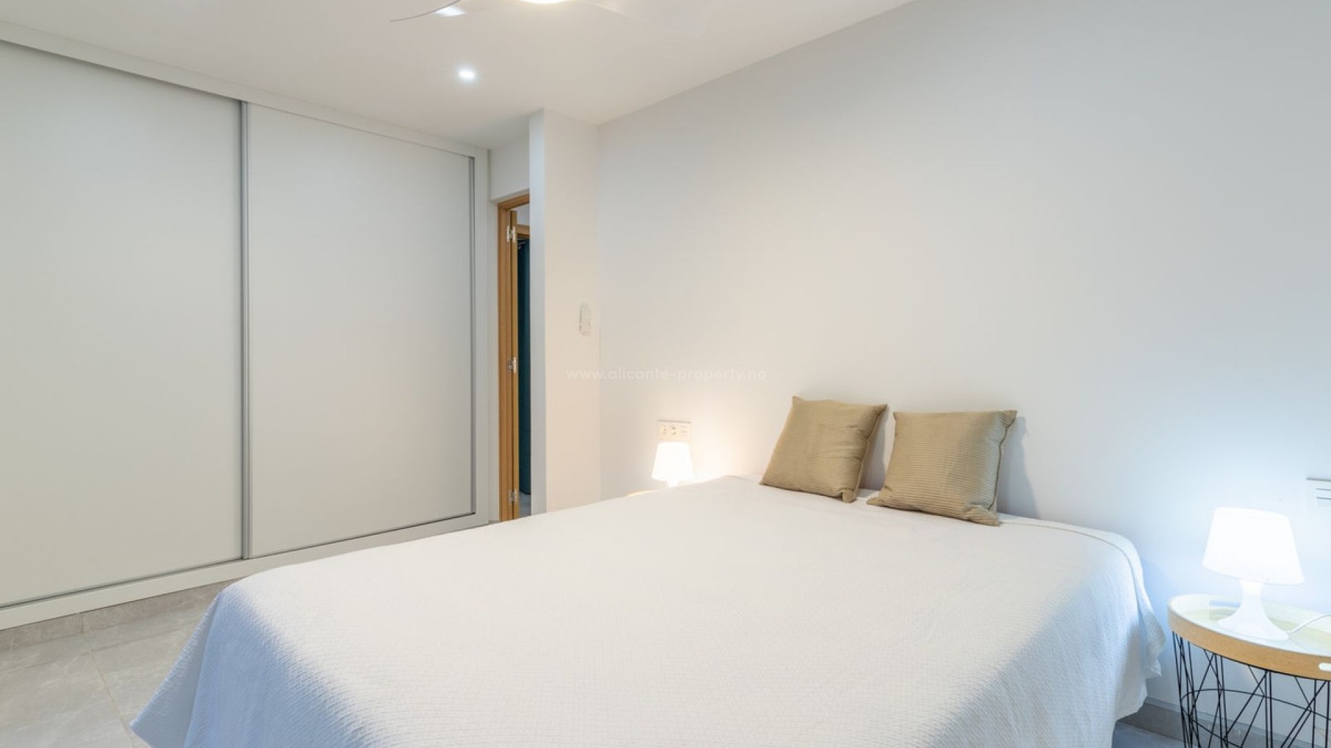 Hus / Villa i Moraira