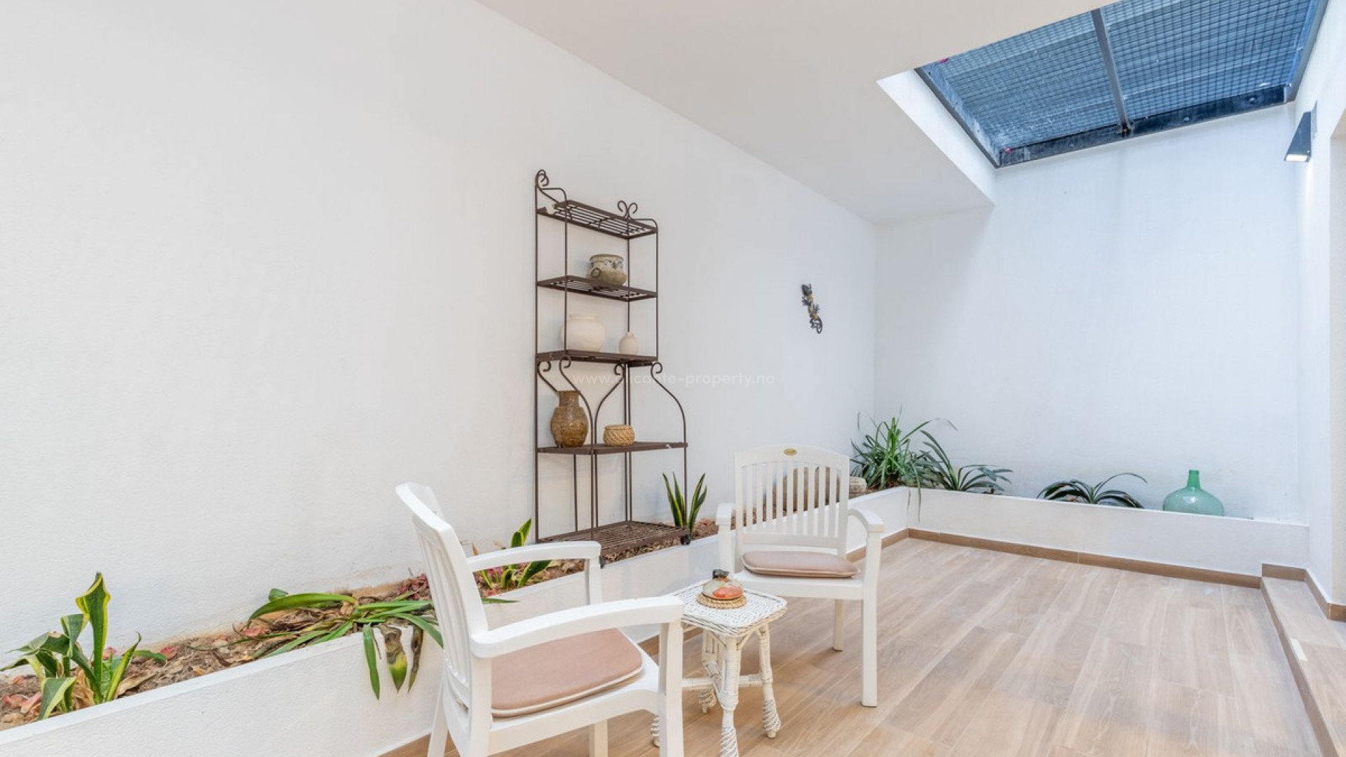 Hus / Villa i Moraira