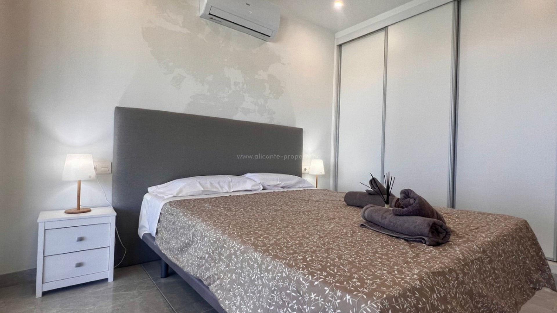 Hus / Villa i Moraira