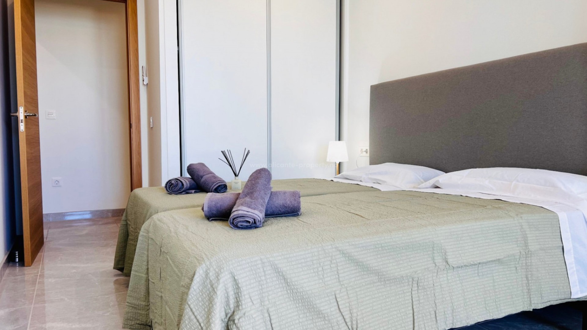 Hus / Villa i Moraira