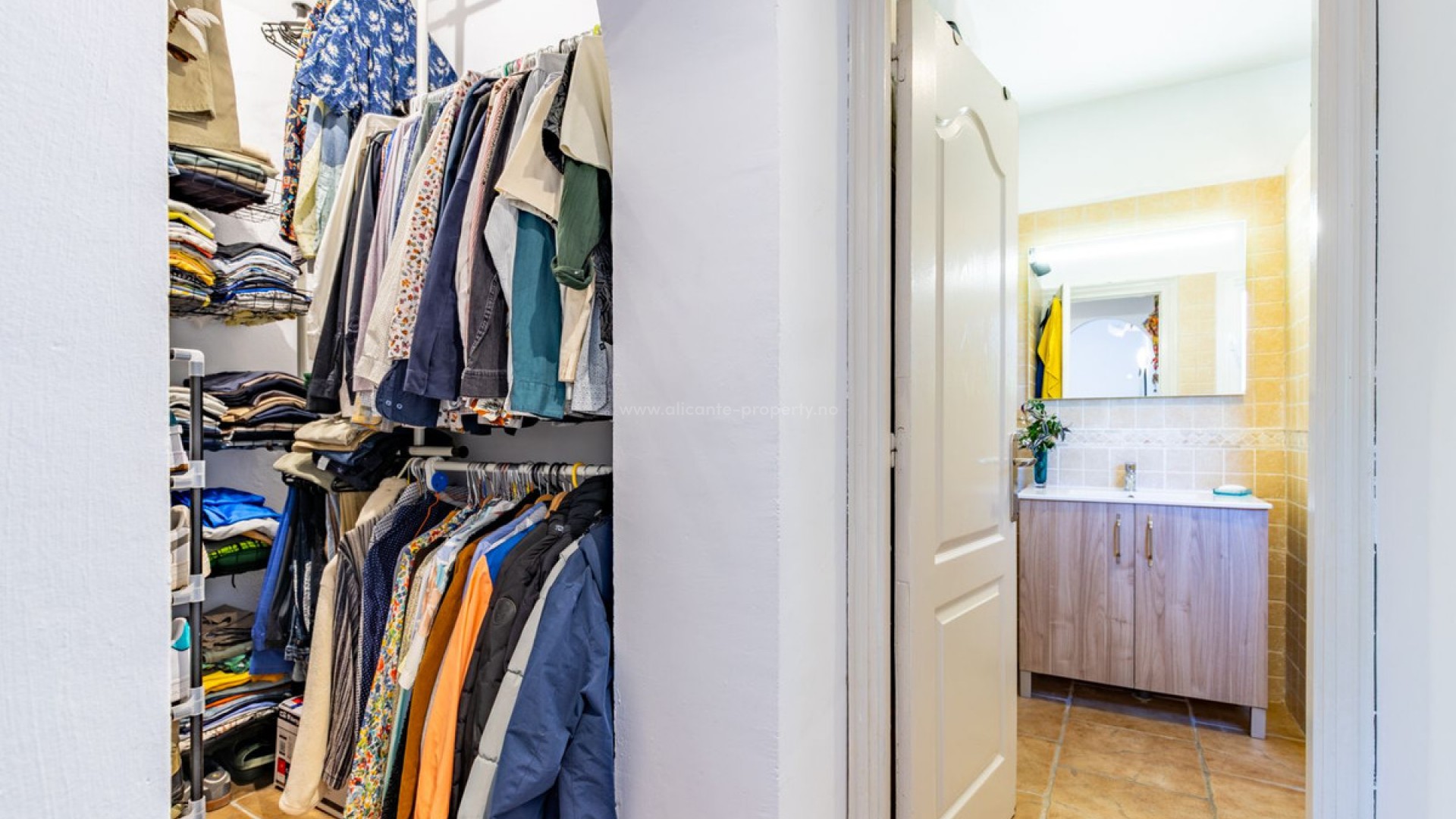 Hus / Villa i Moraira