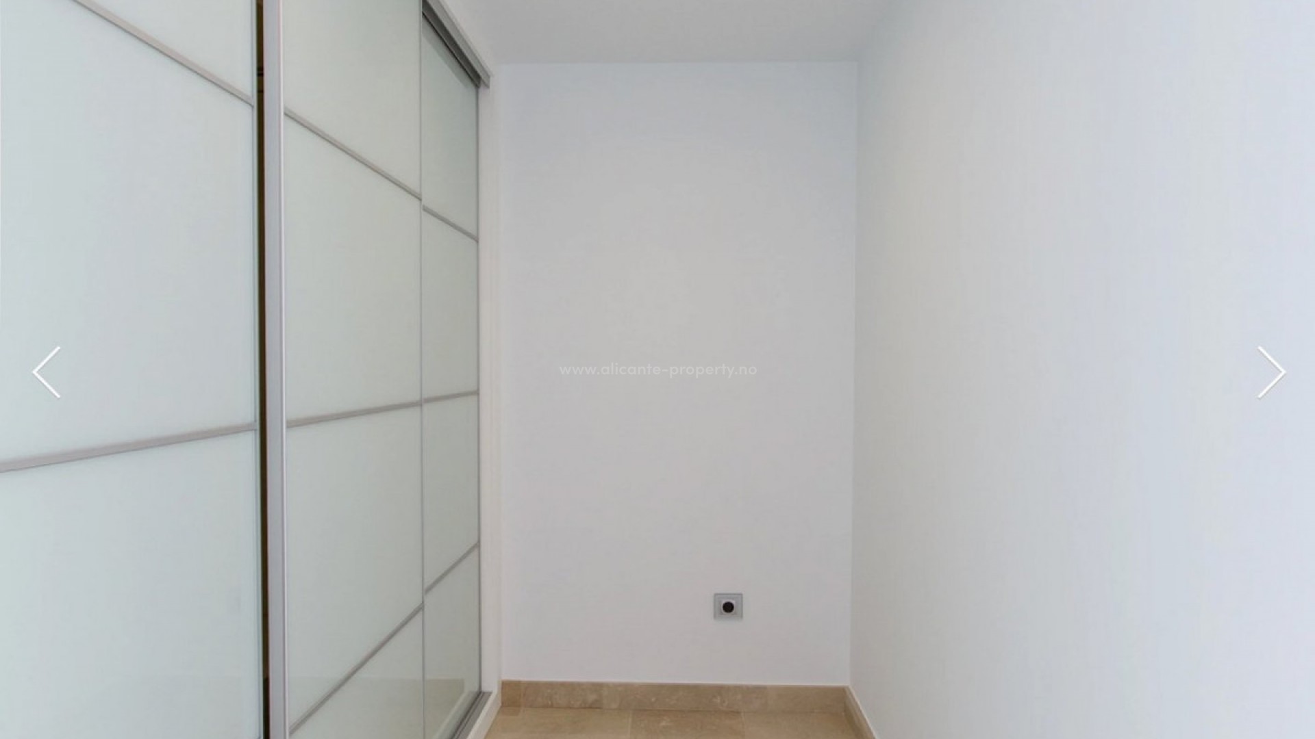 Hus / Villa i Moraira