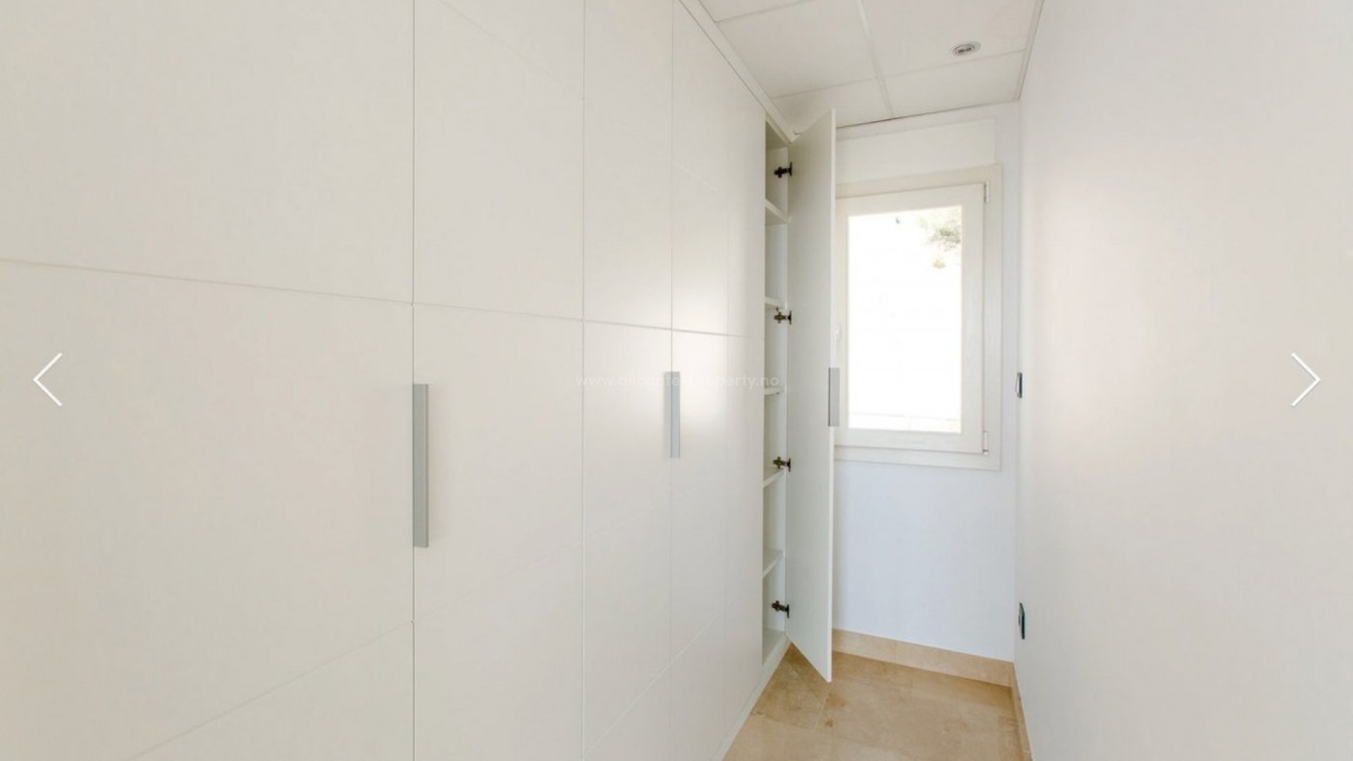 Hus / Villa i Moraira