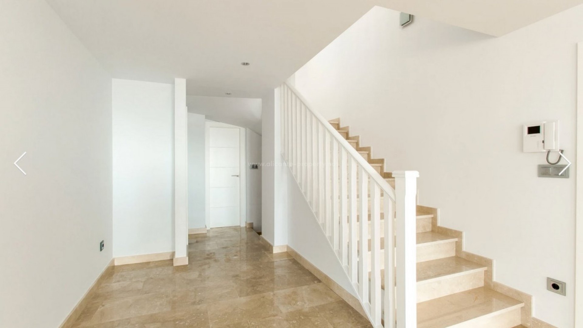 Hus / Villa i Moraira