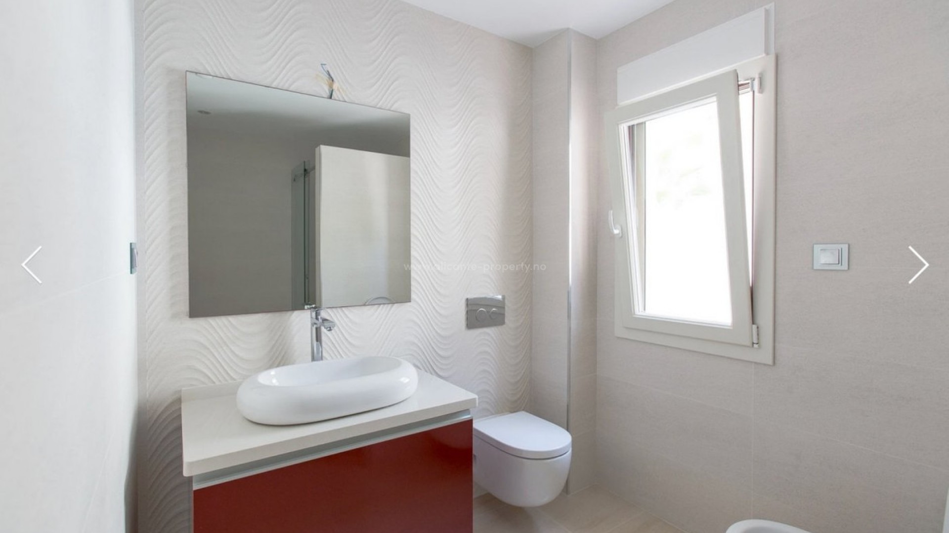 Hus / Villa i Moraira