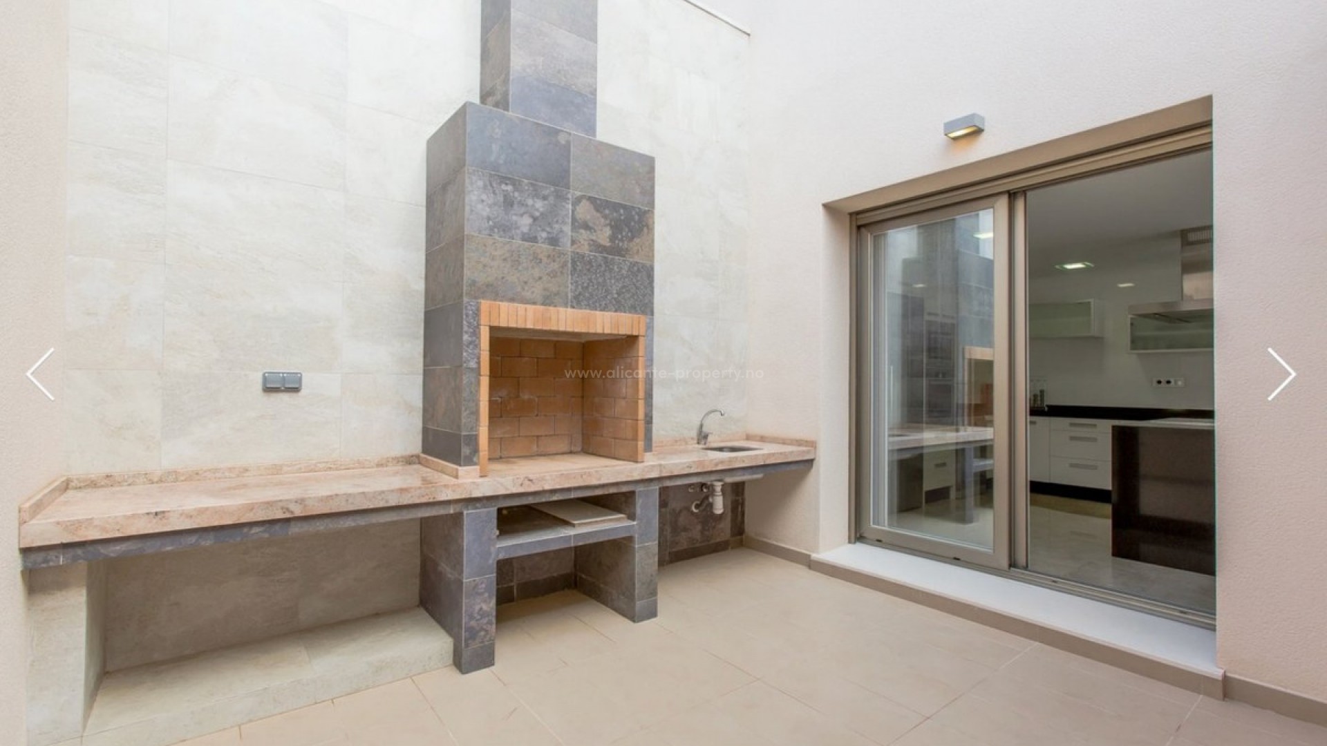 Hus / Villa i Moraira