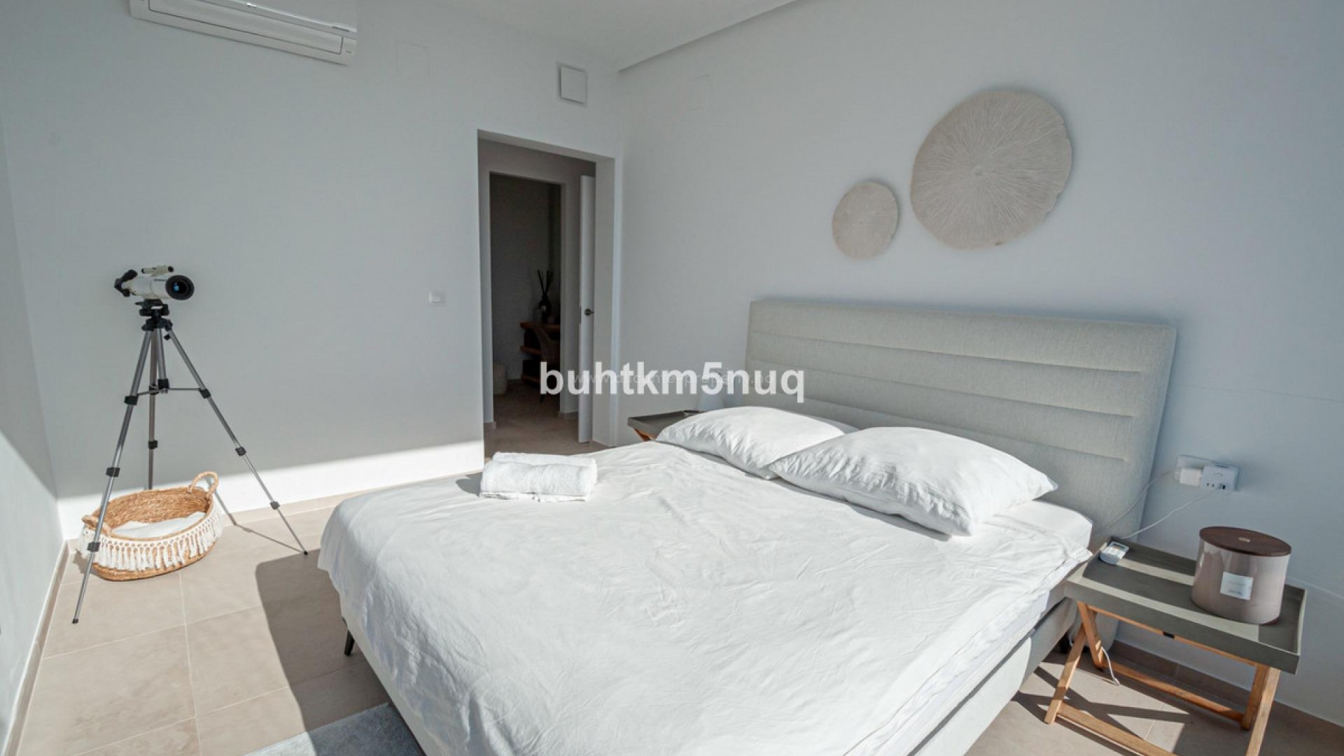 Hus / Villa i Moraira