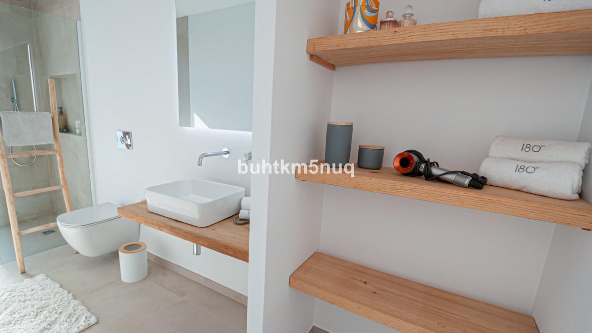 Hus / Villa i Moraira