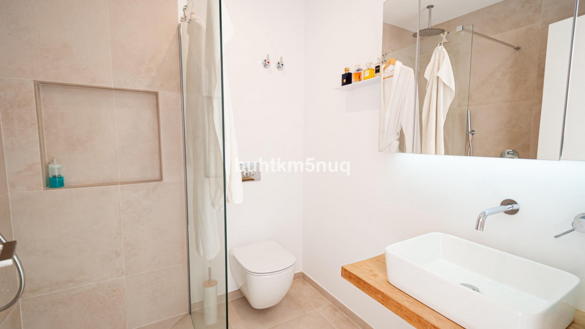 Hus / Villa i Moraira