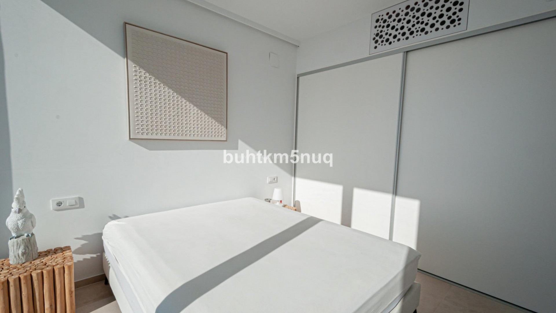 Hus / Villa i Moraira