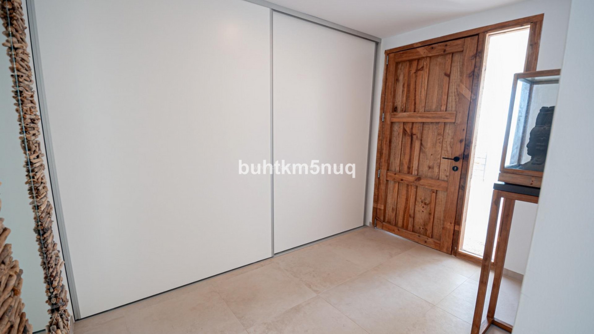 Hus / Villa i Moraira