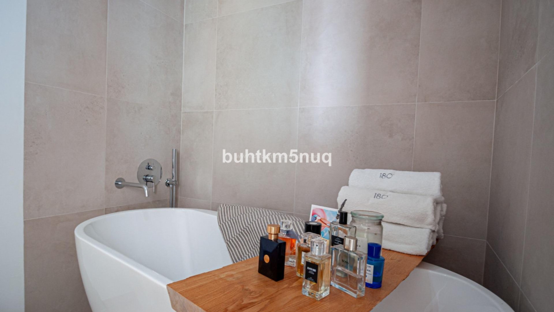 Hus / Villa i Moraira