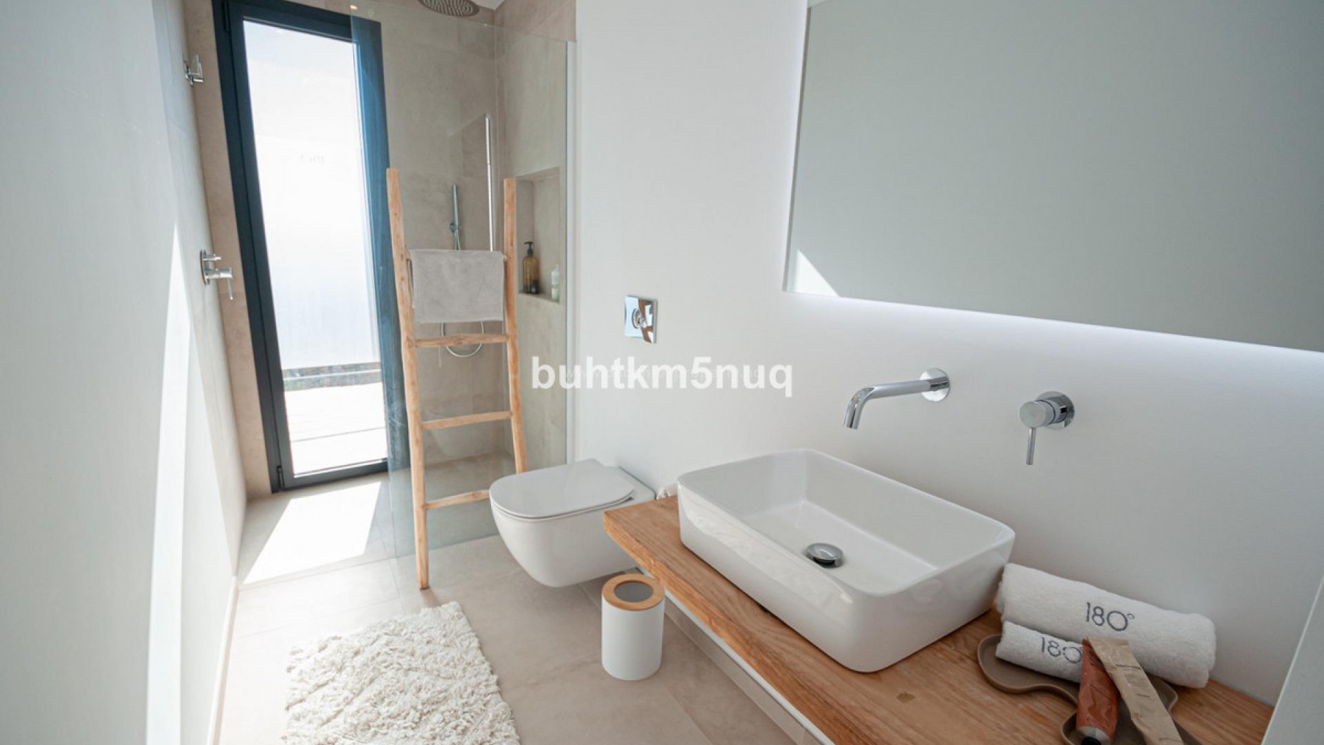 Hus / Villa i Moraira