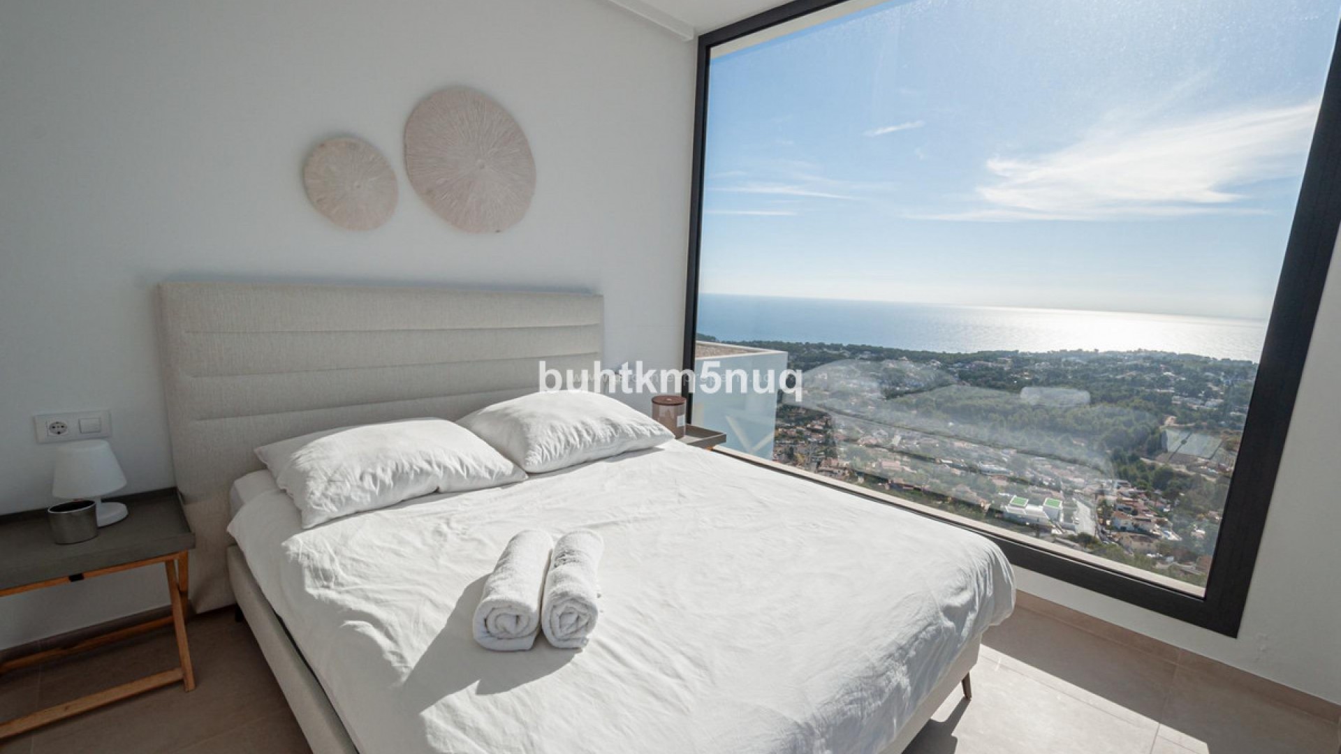 Hus / Villa i Moraira