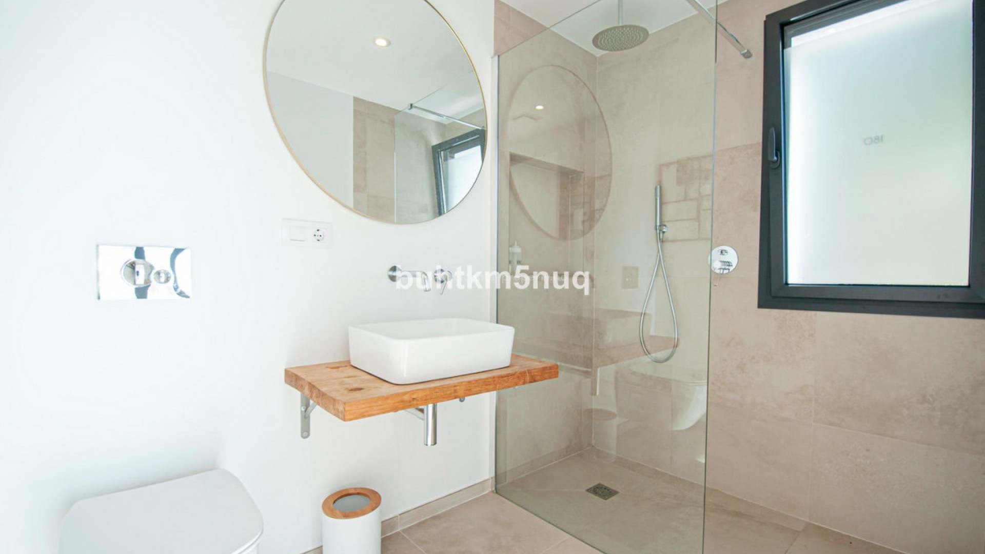 Hus / Villa i Moraira