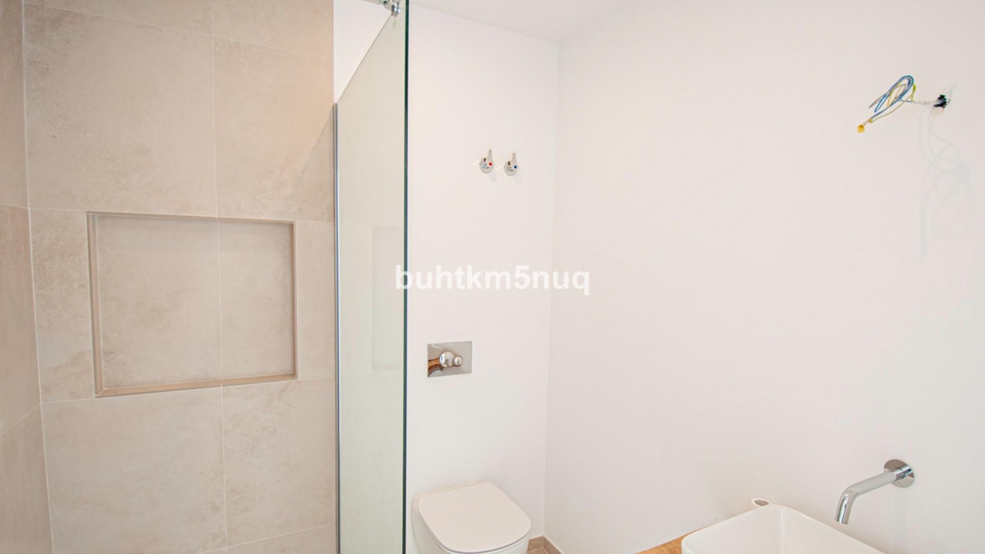 Hus / Villa i Moraira