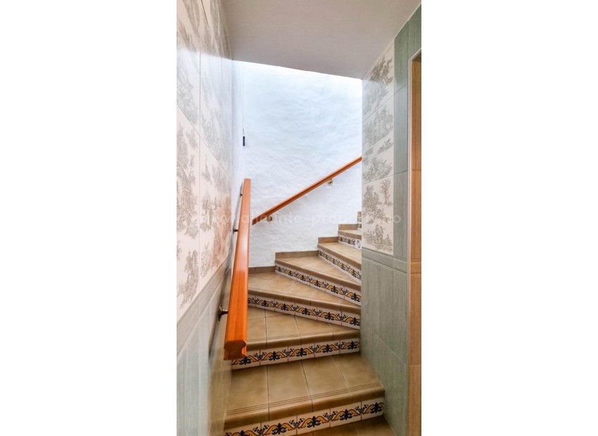 Hus / Villa i Moraira