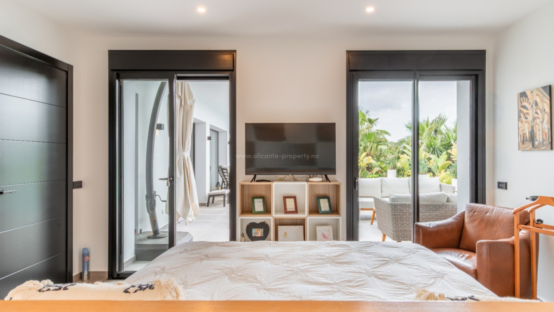 Hus / Villa i Moraira