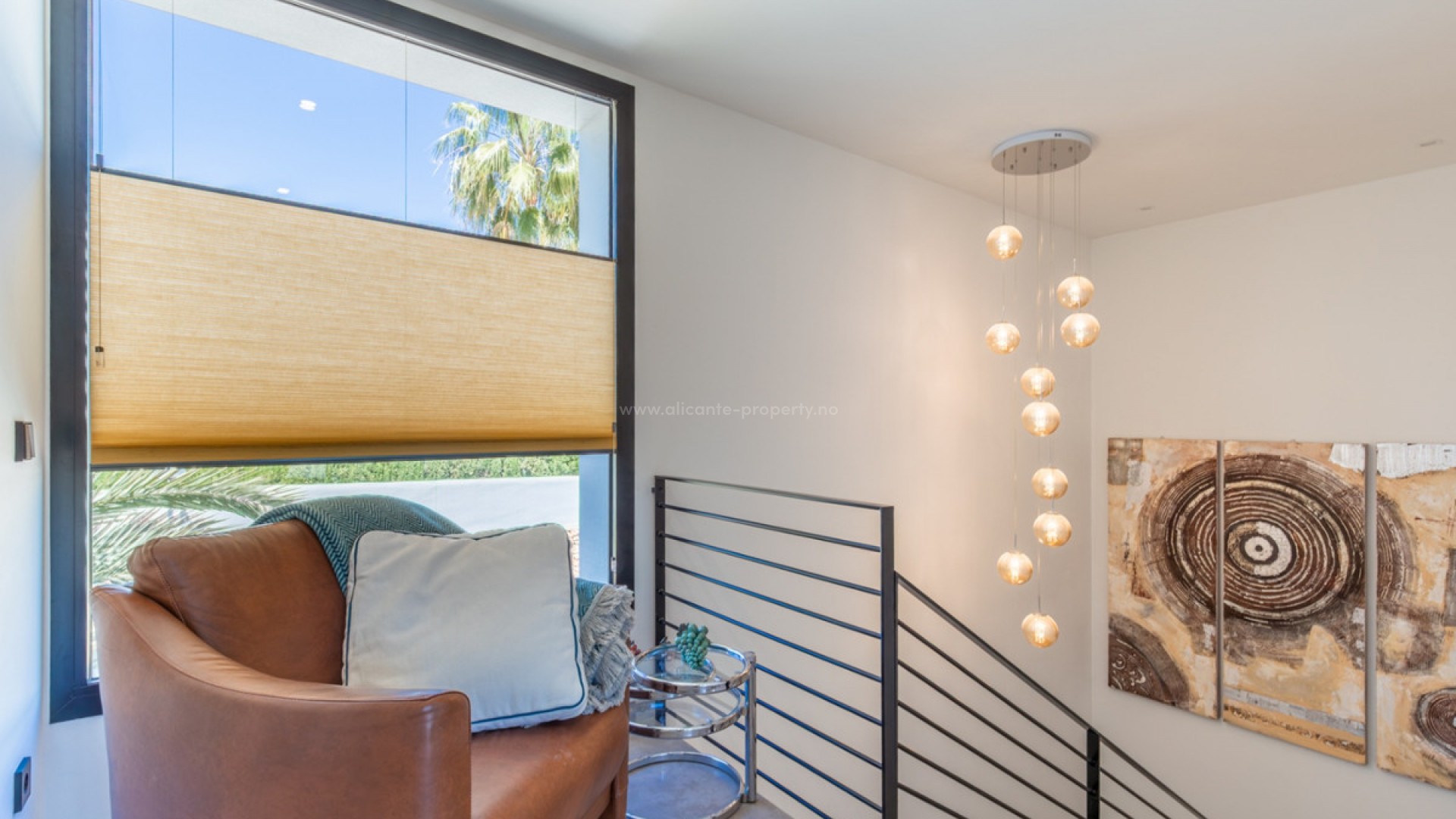 Hus / Villa i Moraira