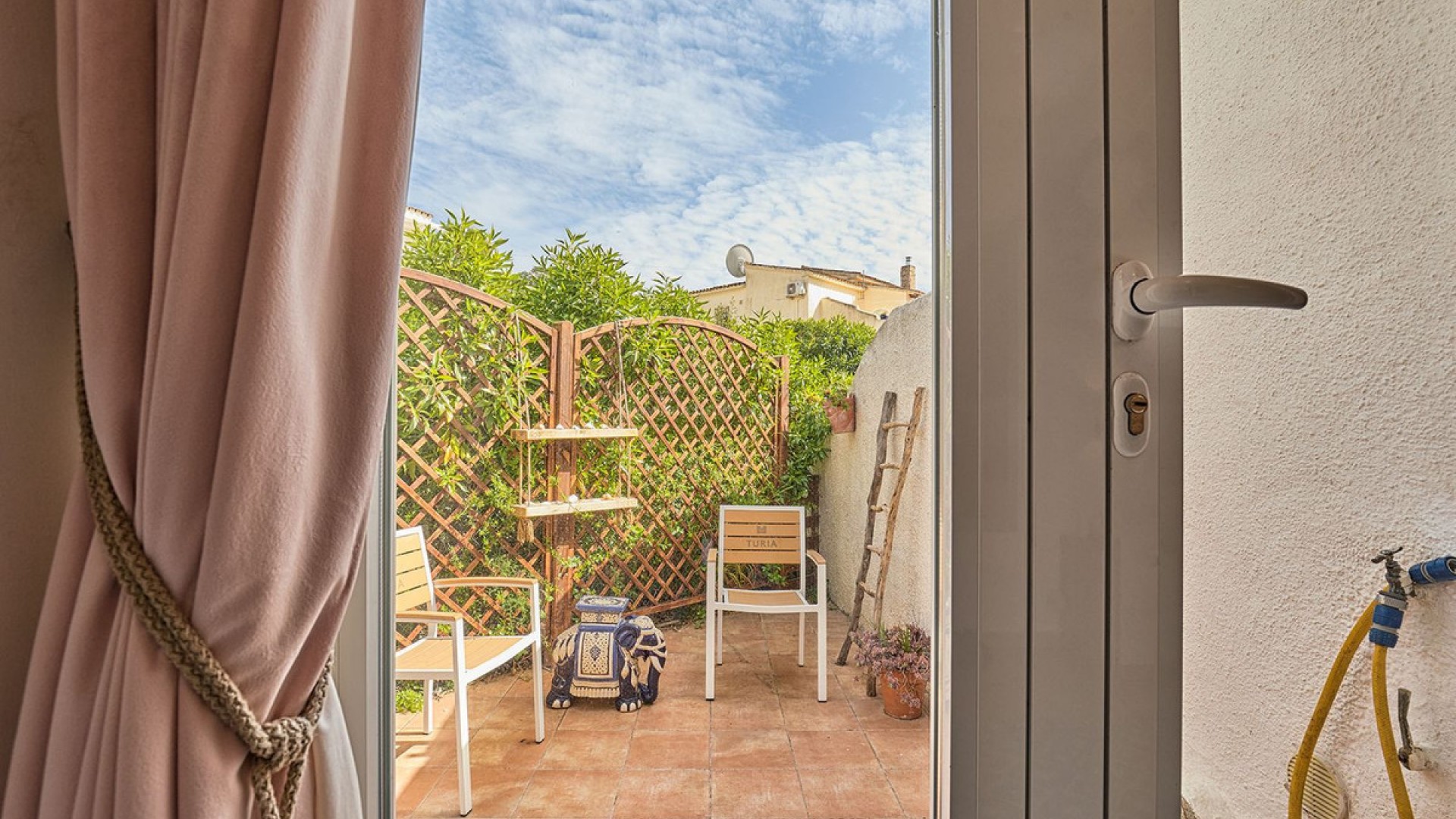 Hus / Villa i Moraira