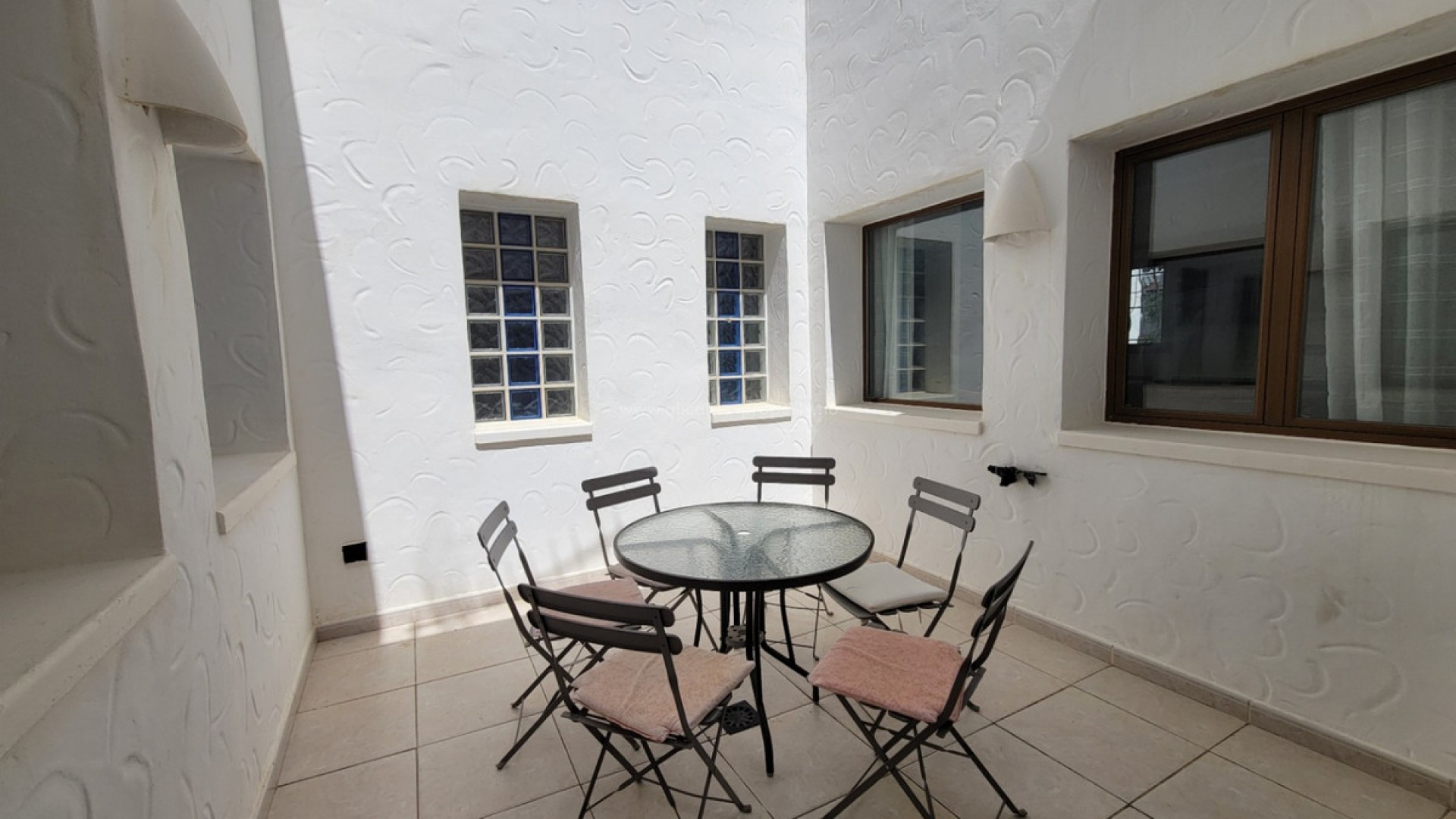 Hus / Villa i Moraira