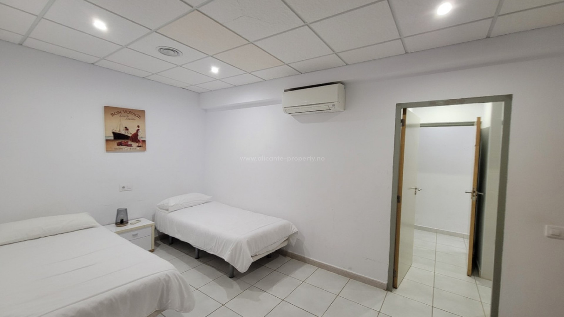 Hus / Villa i Moraira