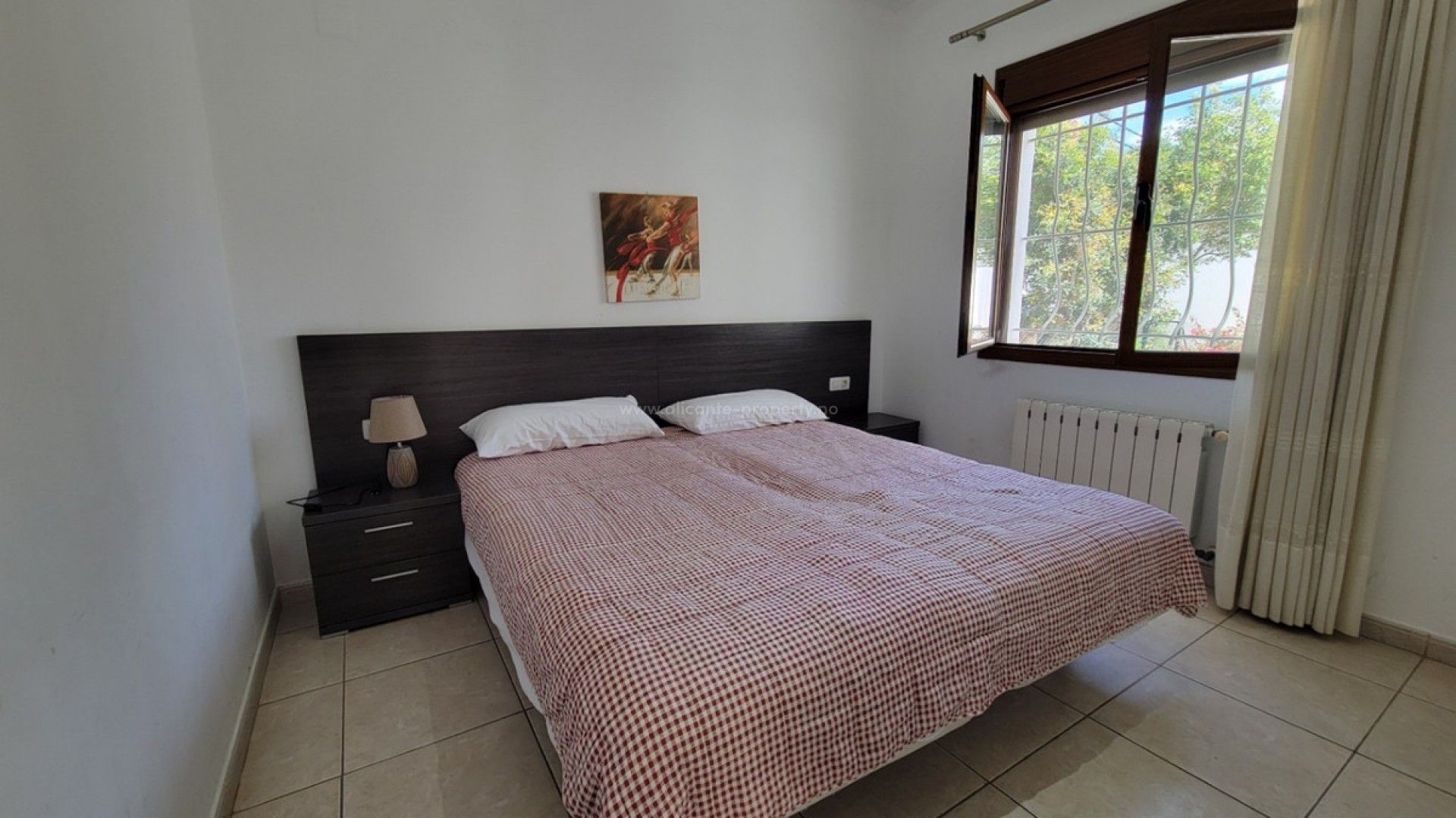 Hus / Villa i Moraira