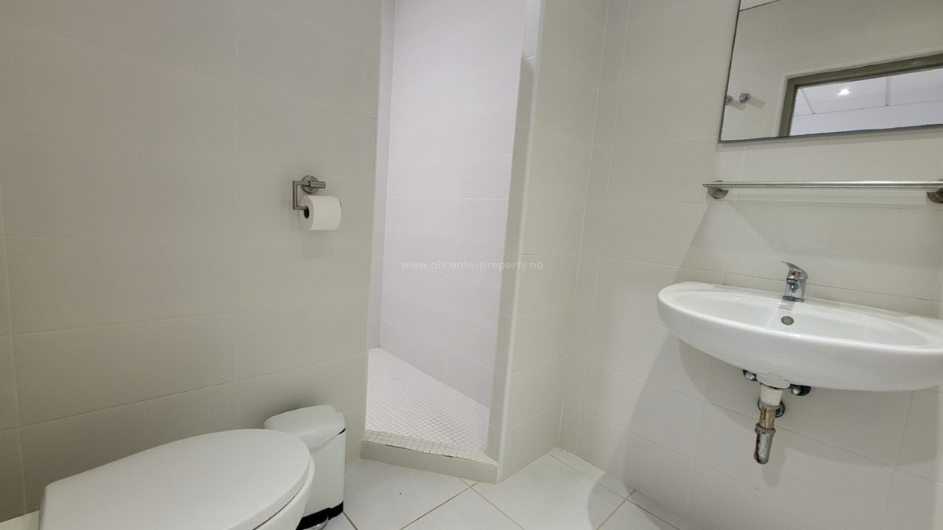 Hus / Villa i Moraira