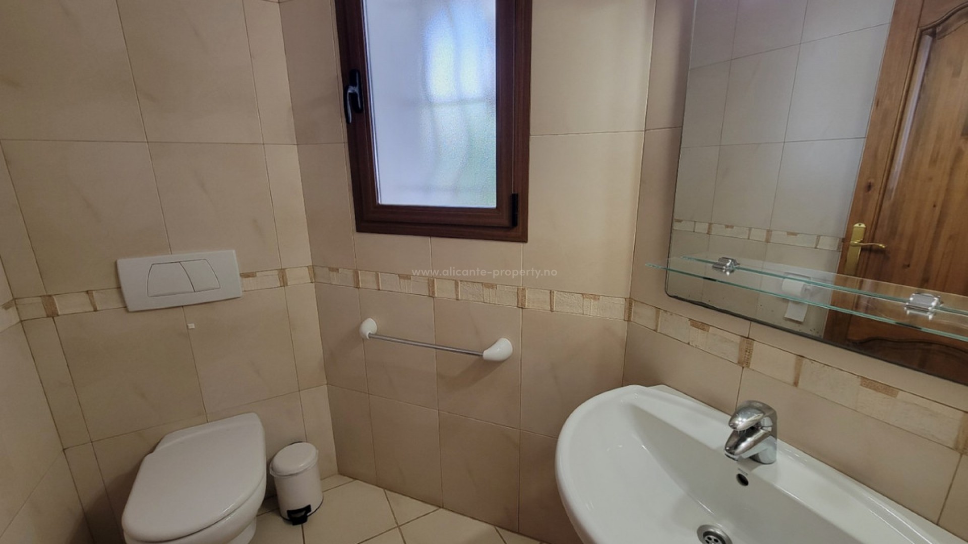 Hus / Villa i Moraira