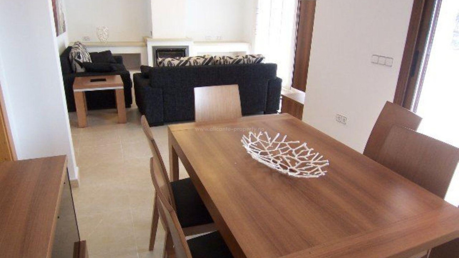 Hus / Villa i Moraira