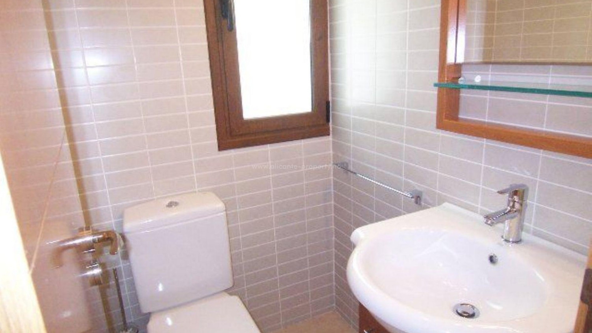 Hus / Villa i Moraira